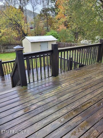 181 Christina Circle, Maynardville, TN 37807