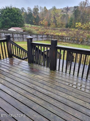 181 Christina Circle, Maynardville, TN 37807