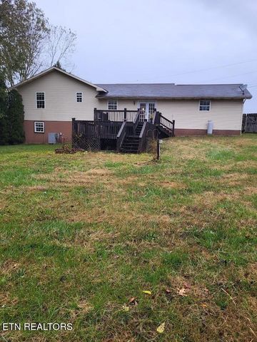 181 Christina Circle, Maynardville, TN 37807