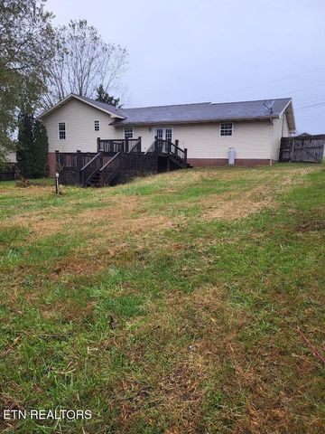 181 Christina Circle, Maynardville, TN 37807