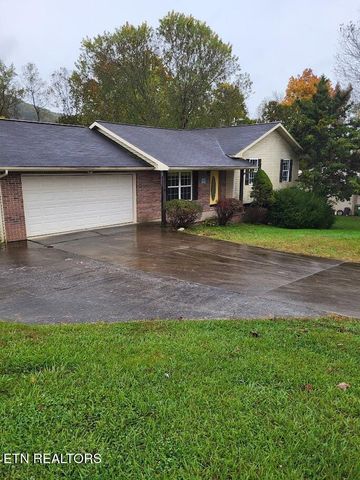 181 Christina Circle, Maynardville, TN 37807