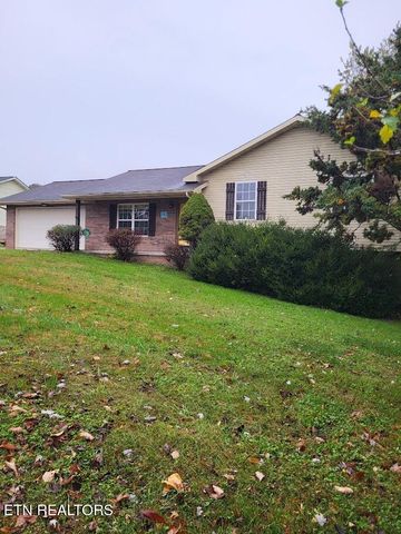 181 Christina Circle, Maynardville, TN 37807