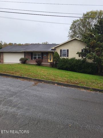 181 Christina Circle, Maynardville, TN 37807