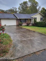 181 Christina Circle, Maynardville, TN 37807