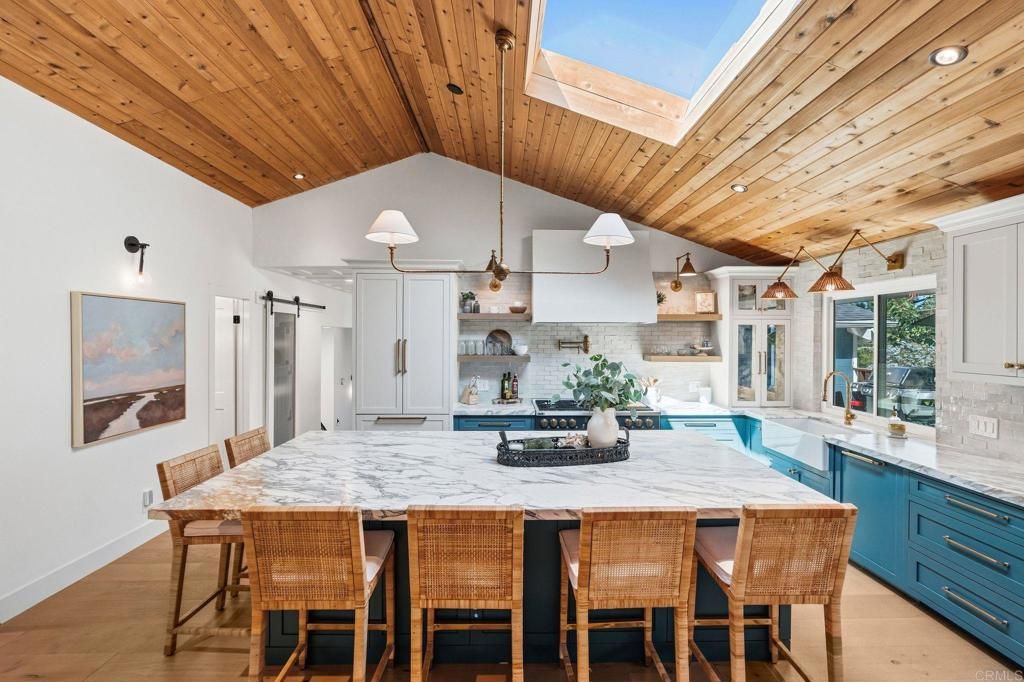 765 Val Sereno Drive, Encinitas, CA 92024 — exterior