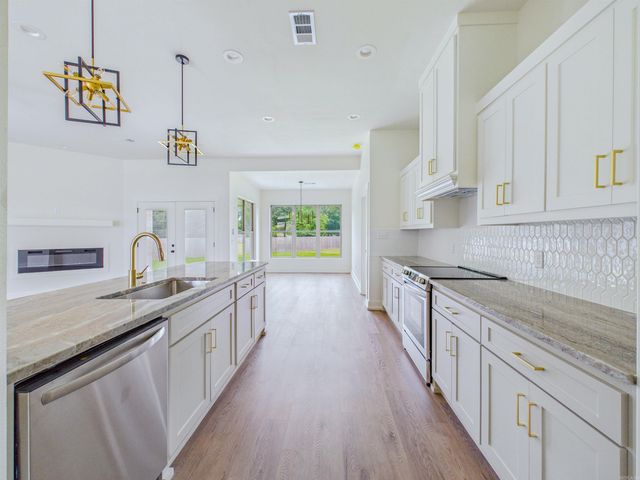 12 Morning Sun Cove, Greenbrier, AR 72058
