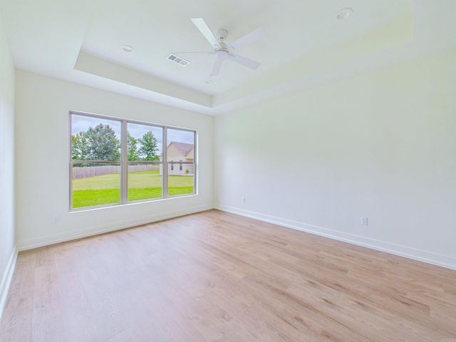 12 Morning Sun Cove, Greenbrier, AR 72058