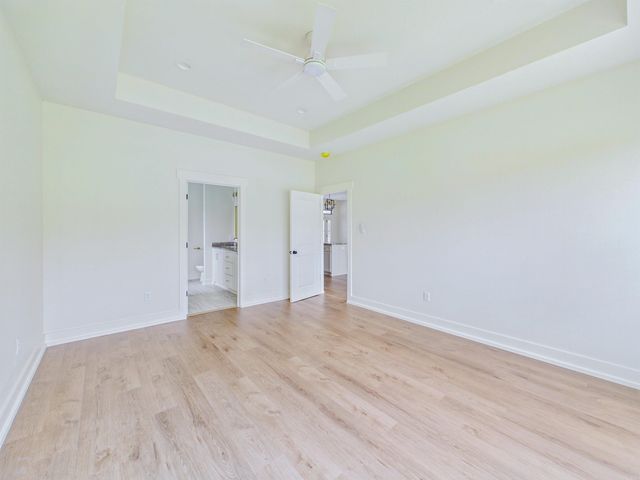 12 Morning Sun Cove, Greenbrier, AR 72058