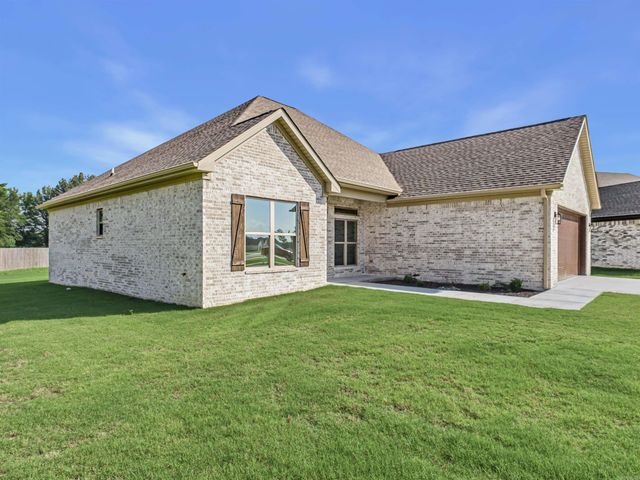 12 Morning Sun Cove, Greenbrier, AR 72058