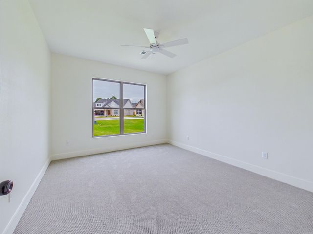 12 Morning Sun Cove, Greenbrier, AR 72058
