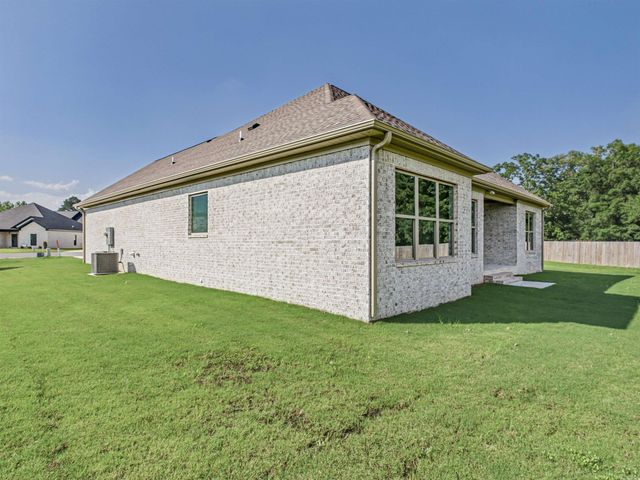 12 Morning Sun Cove, Greenbrier, AR 72058