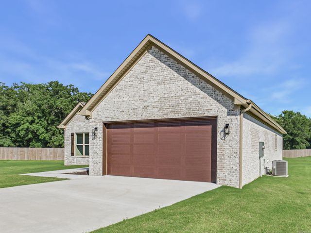 12 Morning Sun Cove, Greenbrier, AR 72058