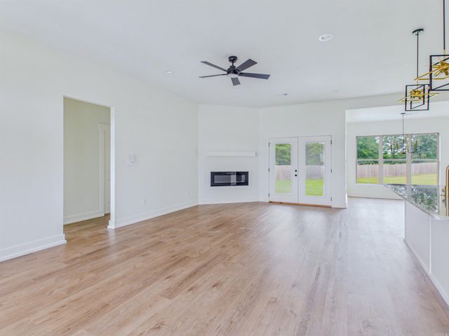 12 Morning Sun Cove, Greenbrier, AR 72058