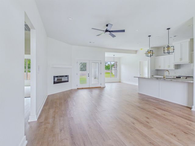12 Morning Sun Cove, Greenbrier, AR 72058