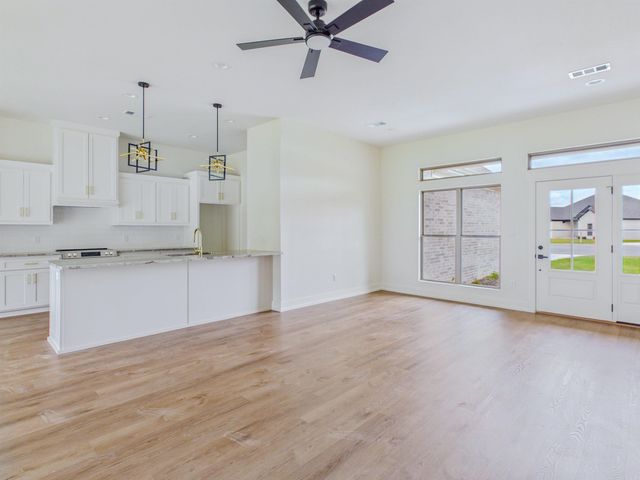 12 Morning Sun Cove, Greenbrier, AR 72058