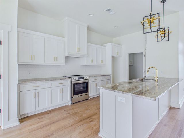 12 Morning Sun Cove, Greenbrier, AR 72058