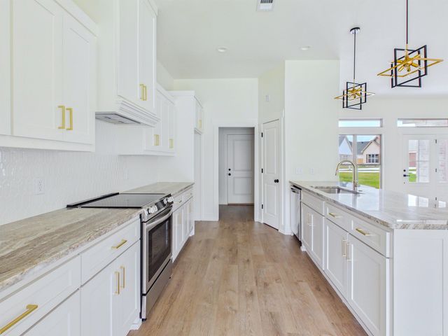 12 Morning Sun Cove, Greenbrier, AR 72058
