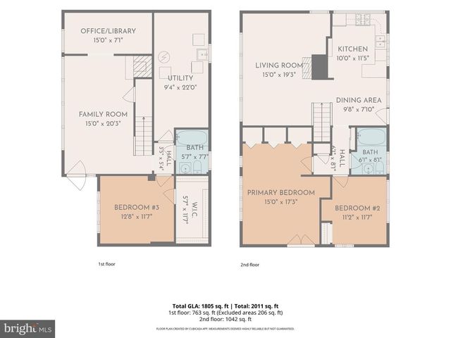 3020 PINE SPRING RD, Falls Church, VA 22042