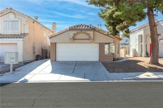 917 Celebration Drive, Las Vegas, NV 89123