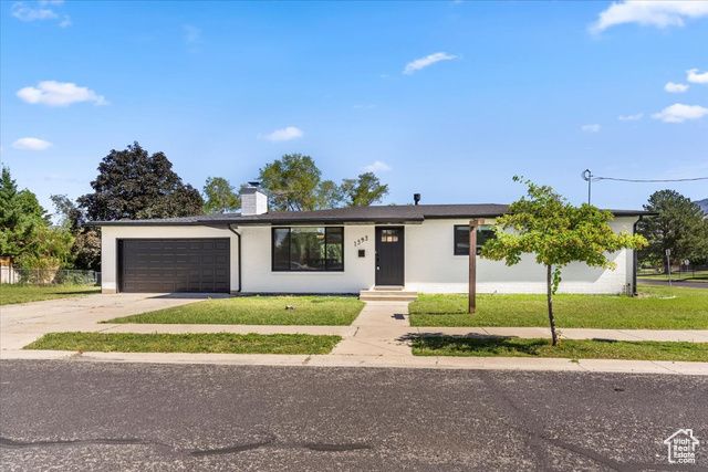 1393 E DAVIS AVE, Logan, UT 84321