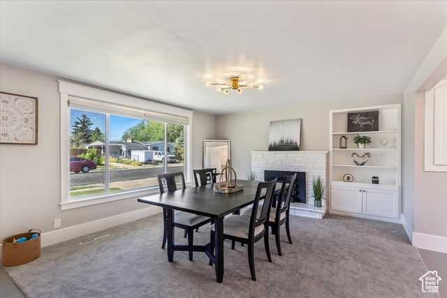 1393 E DAVIS AVE, Logan, UT 84321