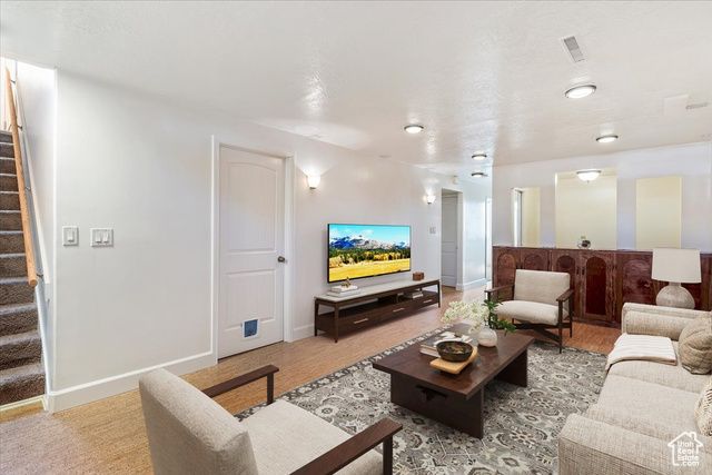 1393 E DAVIS AVE, Logan, UT 84321