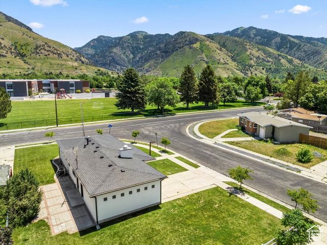 1393 E DAVIS AVE, Logan, UT 84321