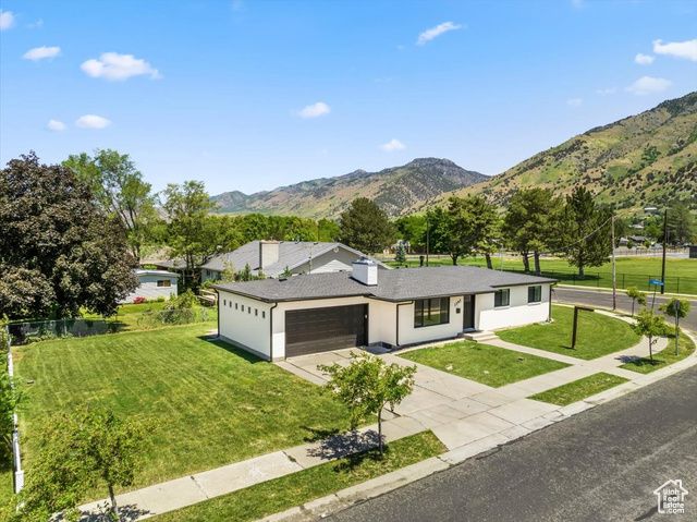 1393 E DAVIS AVE, Logan, UT 84321