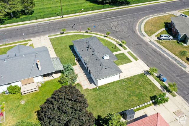 1393 E DAVIS AVE, Logan, UT 84321