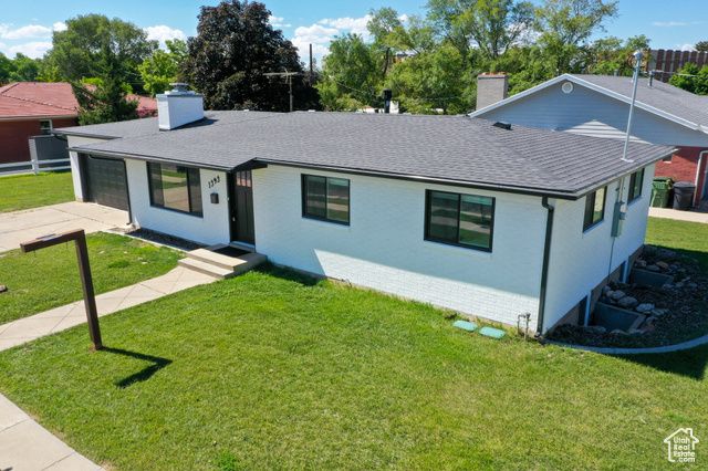 1393 E DAVIS AVE, Logan, UT 84321