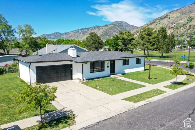 1393 E DAVIS AVE, Logan, UT 84321