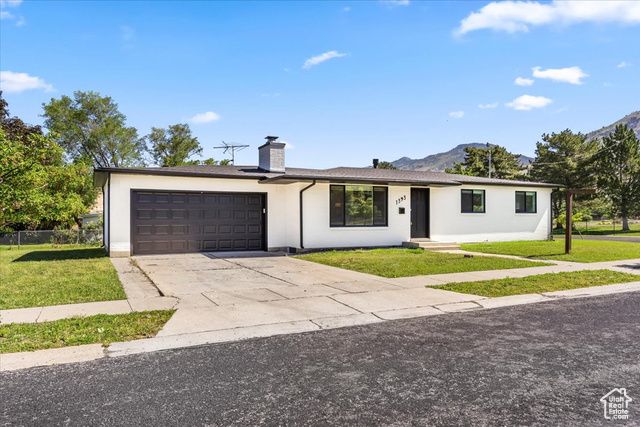 1393 E DAVIS AVE, Logan, UT 84321