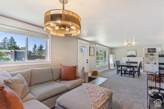 1393 E DAVIS AVE, Logan, UT 84321