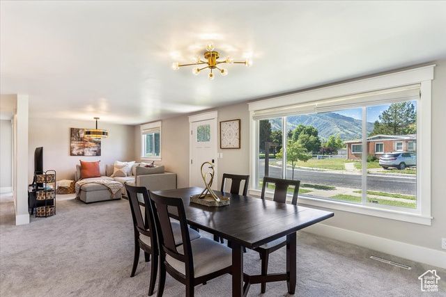 1393 E DAVIS AVE, Logan, UT 84321