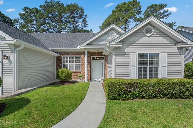 1204 Loblolly Ln., Conway, SC 29526