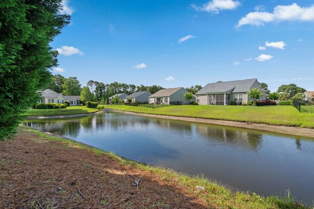 1204 Loblolly Ln., Conway, SC 29526