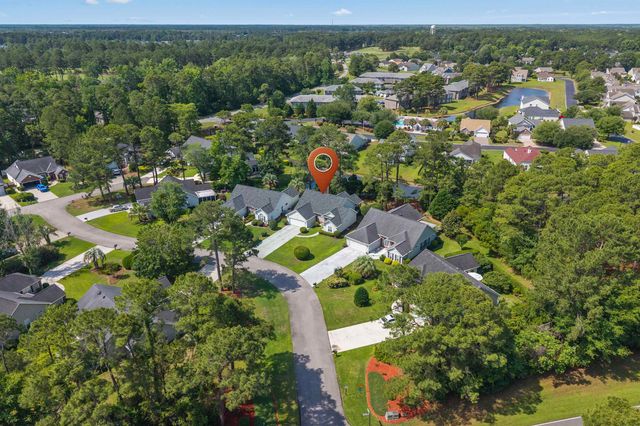 1204 Loblolly Ln., Conway, SC 29526