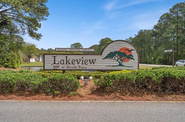 1204 Loblolly Ln., Conway, SC 29526