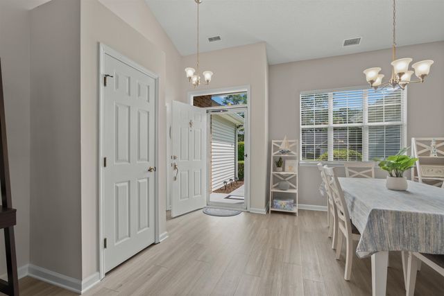 1204 Loblolly Ln., Conway, SC 29526