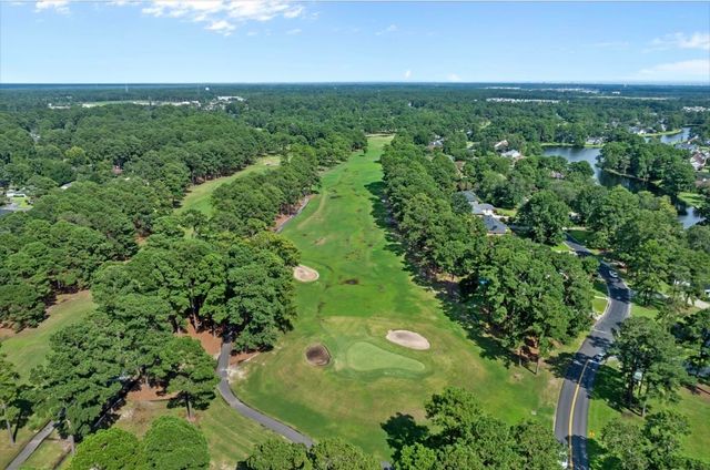 1204 Loblolly Ln., Conway, SC 29526