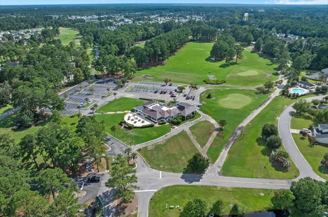 1204 Loblolly Ln., Conway, SC 29526