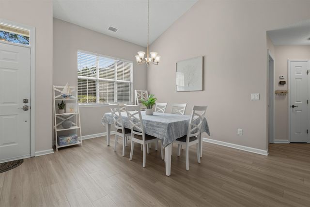 1204 Loblolly Ln., Conway, SC 29526