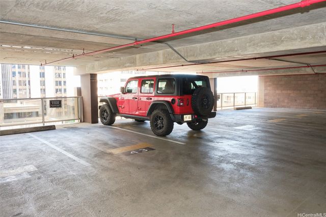 1088 Bishop Street 2712, Honolulu, HI 96813