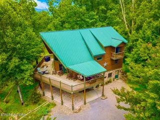 2261 Headrick Lead, Sevierville, TN 37862