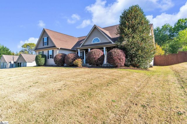 58 Jude Court, Taylors, SC 29651