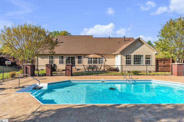 58 Jude Court, Taylors, SC 29651