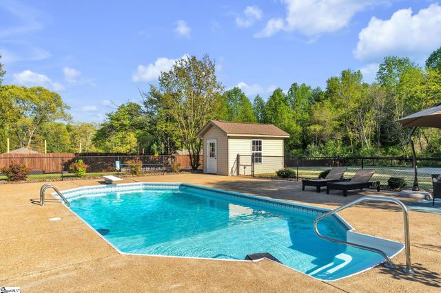 58 Jude Court, Taylors, SC 29651