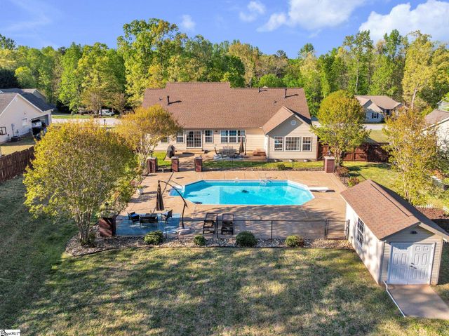 58 Jude Court, Taylors, SC 29651