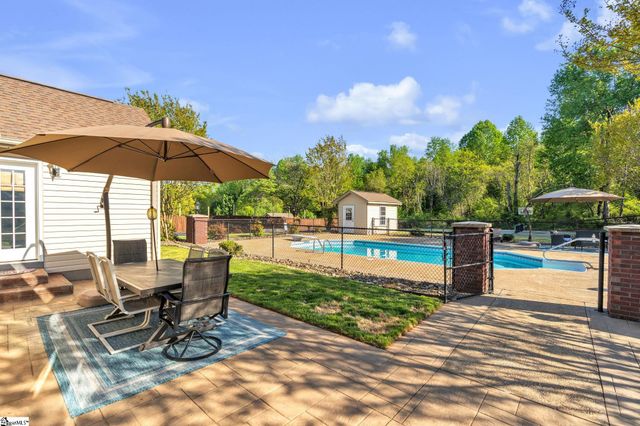 58 Jude Court, Taylors, SC 29651