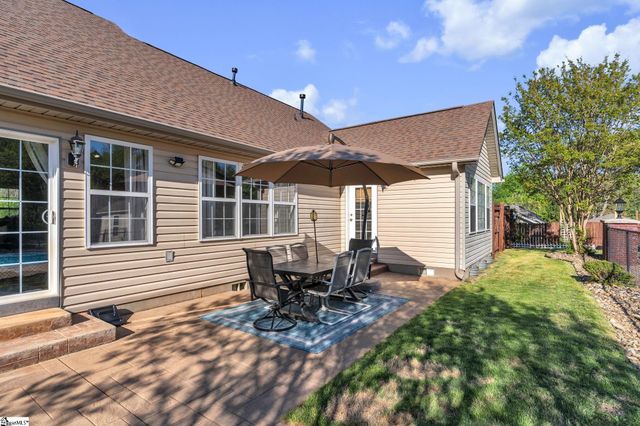 58 Jude Court, Taylors, SC 29651